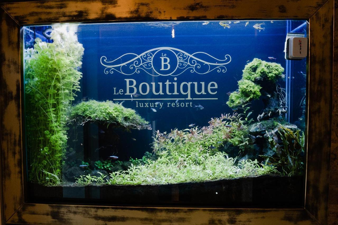 Le Boutique Luxury Rooms Diffused In Historic Center Fiumicino Exterior foto